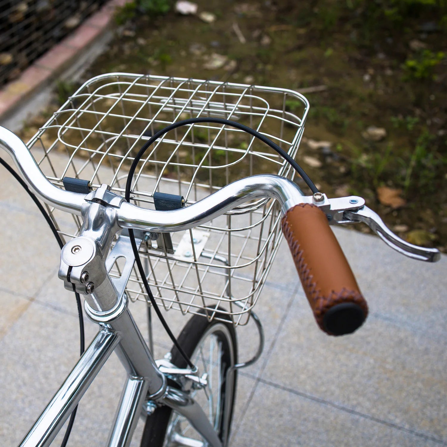 VINTAGE CITY BICYLE
