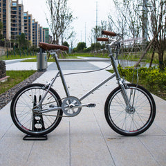 VINTAGE CITY BICYLE