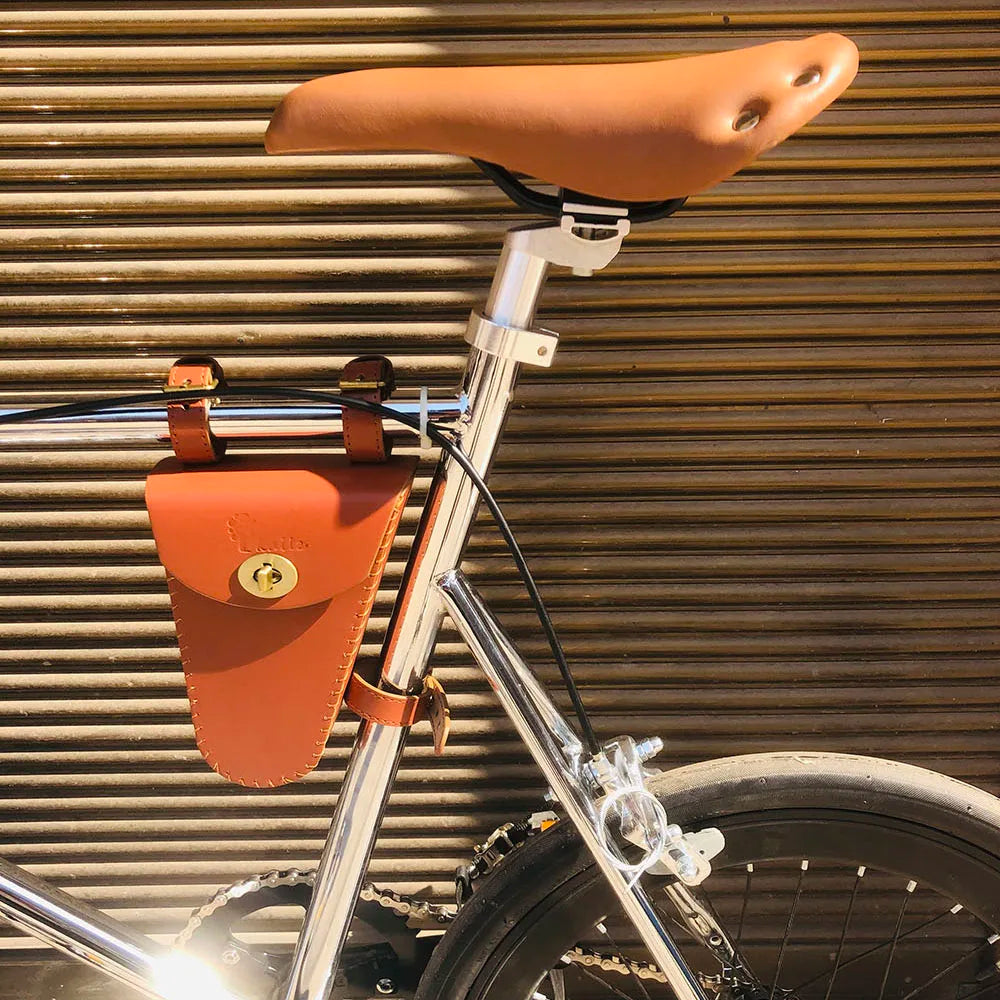 VINTAGE MINI VELO BICYLE