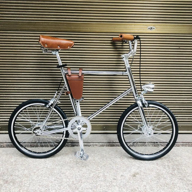 VINTAGE MINI VELO BICYLE