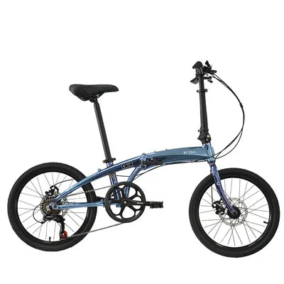 Plating Dolphin Shape BICYLE