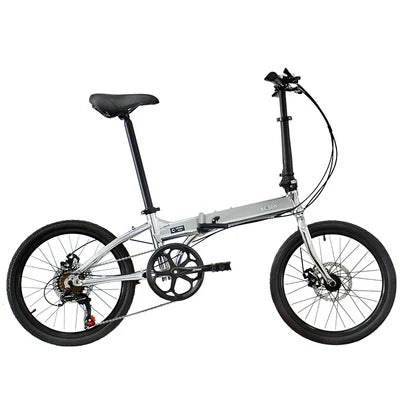 Plating Dolphin Shape BICYLE
