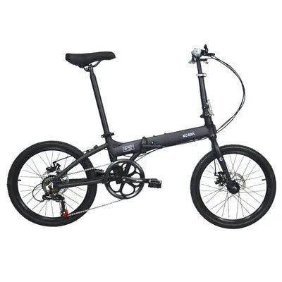 FOLDABLE BICYLE