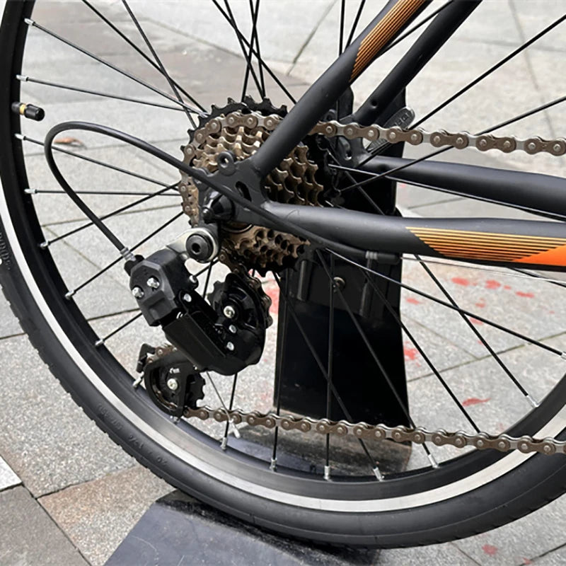 14 Speeds 20 Inch Road Bike