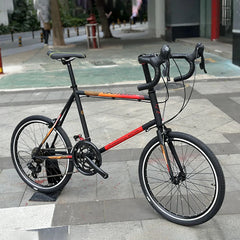 14 Speeds 20 Inch Road Bike