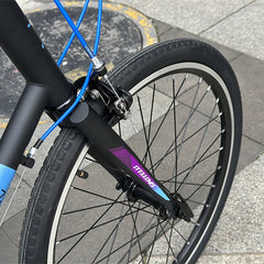 16 Speeds 20 Inch Road Bike