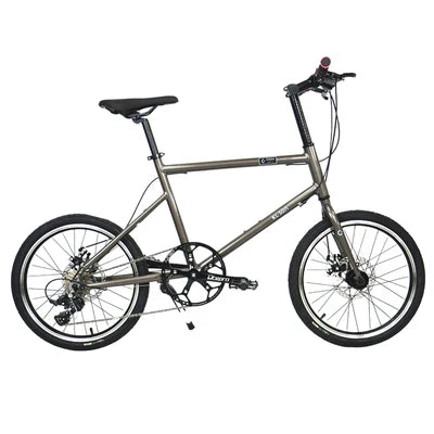 20 Inch Road Bike