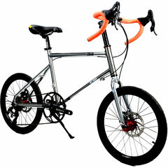 20 Inch Road Bike