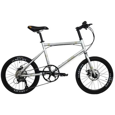 20 Inch Road Bike