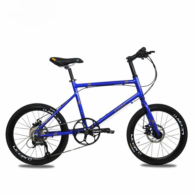 20 Inch Road Bike