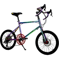 20 Inch Road Bike