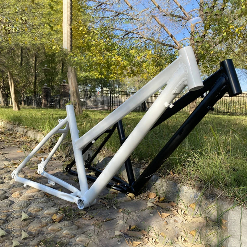 26 Inch Disc Brake Frame