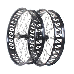 26 Inch Snow Bike Barrel Shaft Wheel