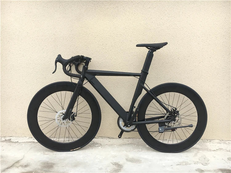 ROAD BICYCLE