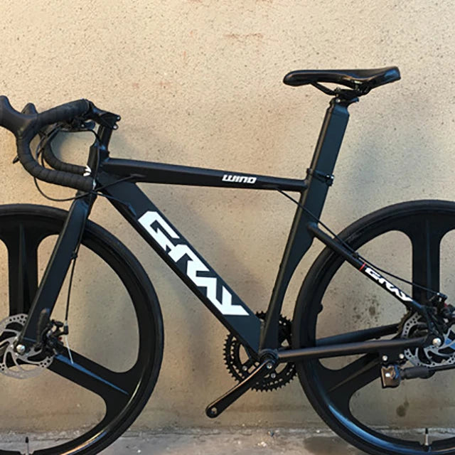 ROAD BICYCLE