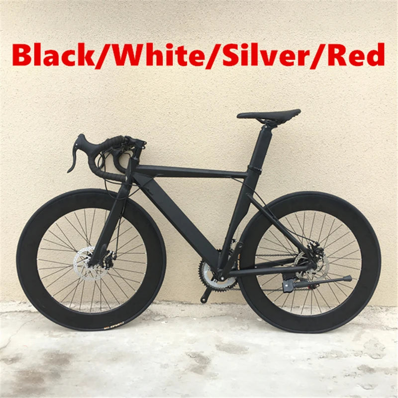 ROAD BICYCLE