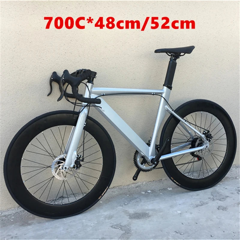 ROAD BICYCLE
