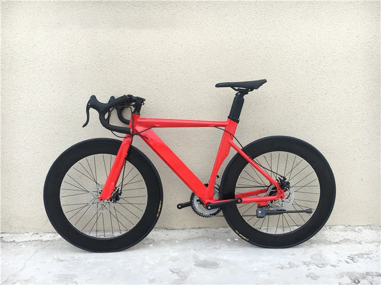 ROAD BICYCLE