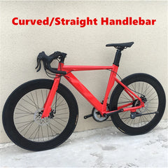 ROAD BICYCLE