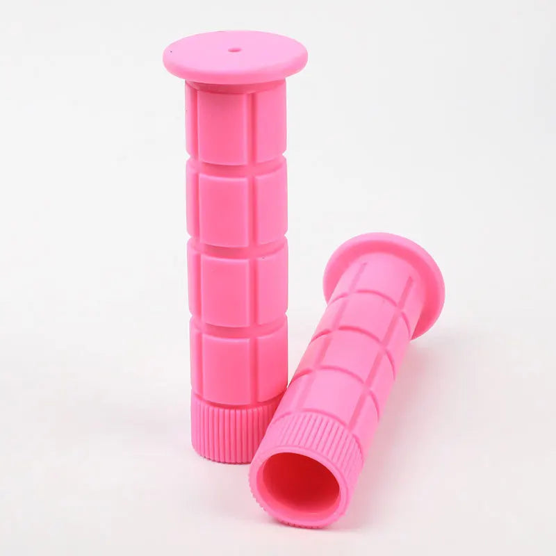 Rubber Bicycle Handlebar Grips