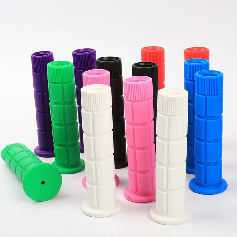 Rubber Bicycle Handlebar Grips