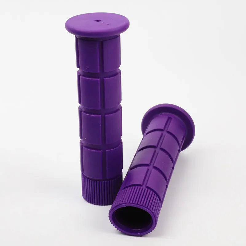 Rubber Bicycle Handlebar Grips