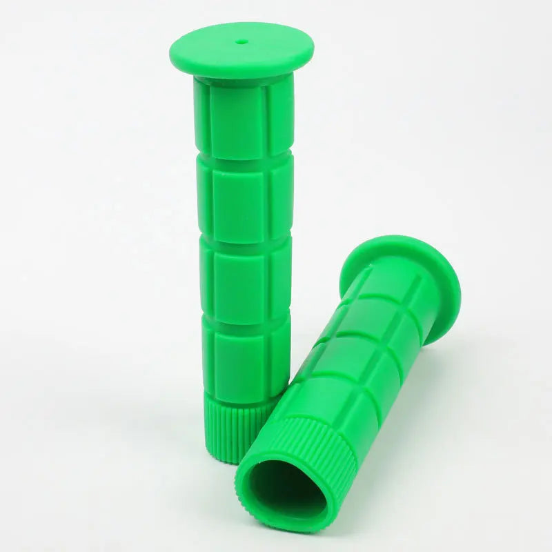 Rubber Bicycle Handlebar Grips