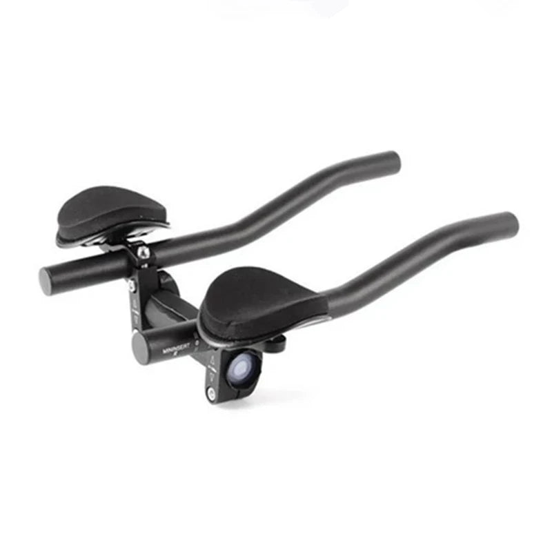 Bike Rest Handlebar