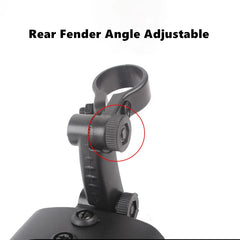Bicycle Mudguards