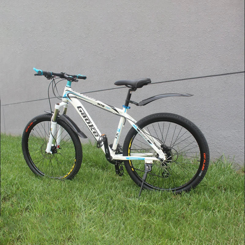 Bicycle Mudguards