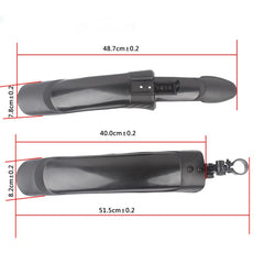 Bicycle Mudguards