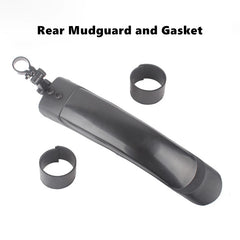 Bicycle Mudguards