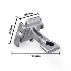 Bicycle/Motorcycle Phone Holder