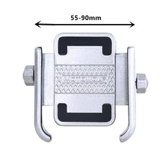 Bicycle/Motorcycle Phone Holder