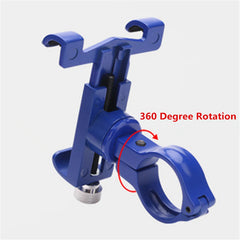 Bike Bicycle Phone Holder