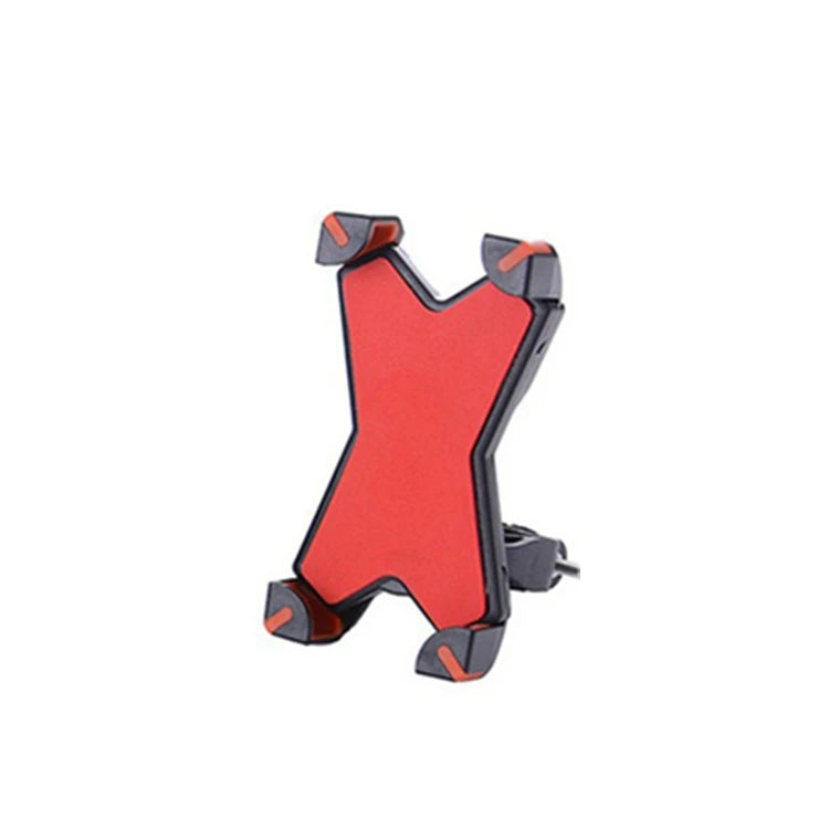 Rotatable Phone Holder – Adjustable Mount for MTB & Road Bikes