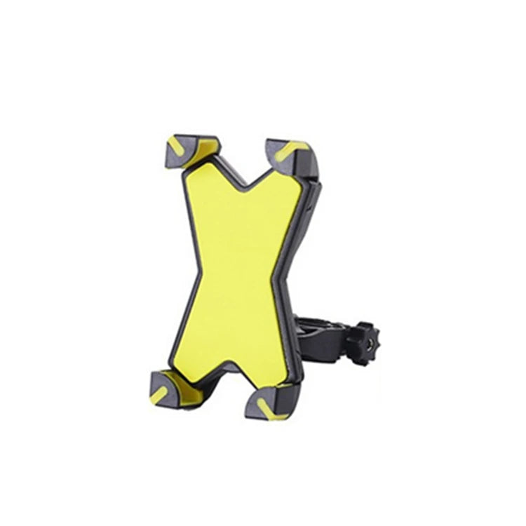 Rotatable Phone Holder – Adjustable Mount for MTB & Road Bikes