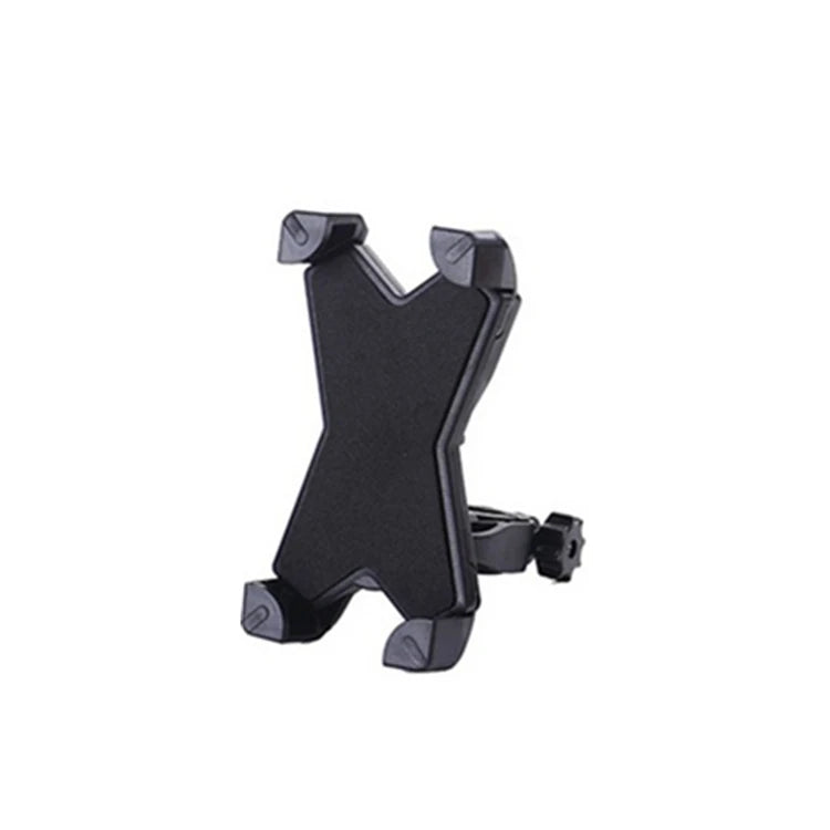 Rotatable Phone Holder – Adjustable Mount for MTB & Road Bikes