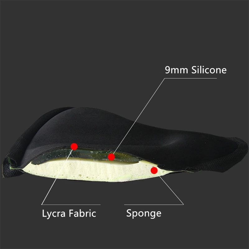 Bicycle Saddle Cover