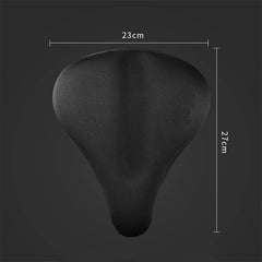 Bicycle Saddle Cover
