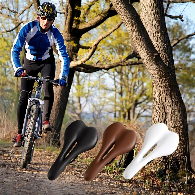 Bicycle Saddle