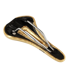 Carbon Pattern Racing Saddle