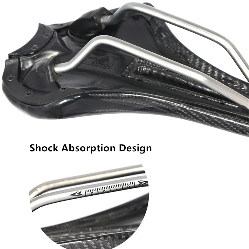 Bike Saddle