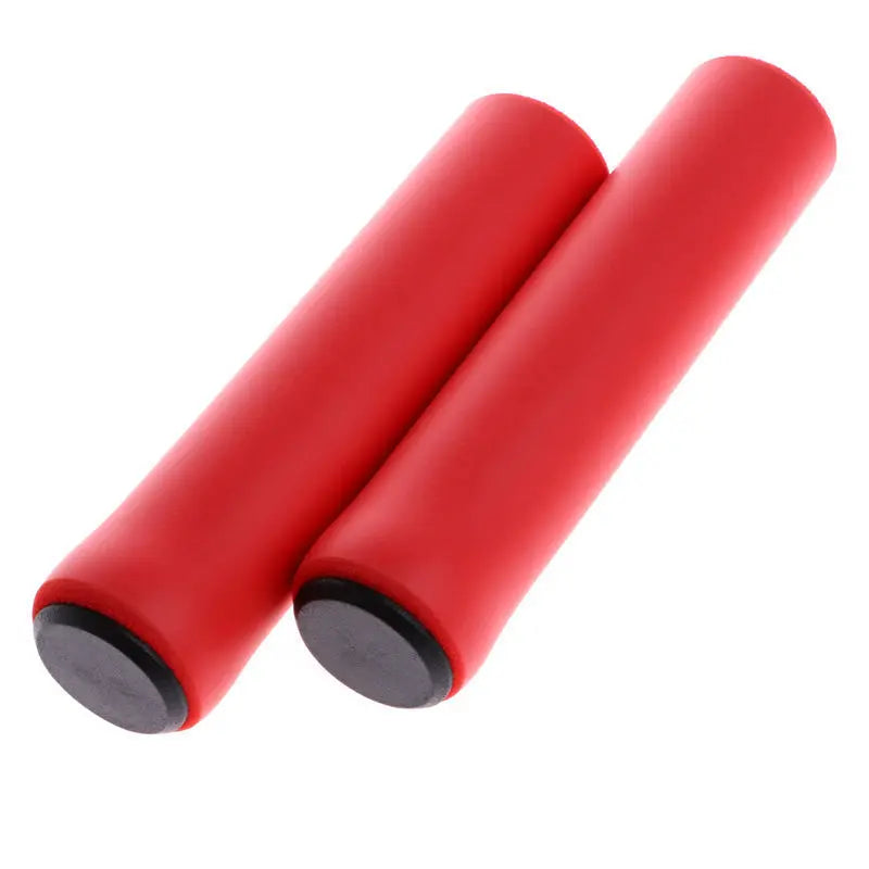Bicycle Sponge Handlebar Grips