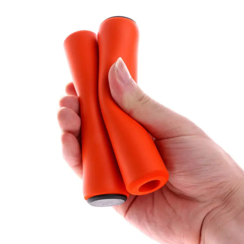 Bicycle Sponge Handlebar Grips