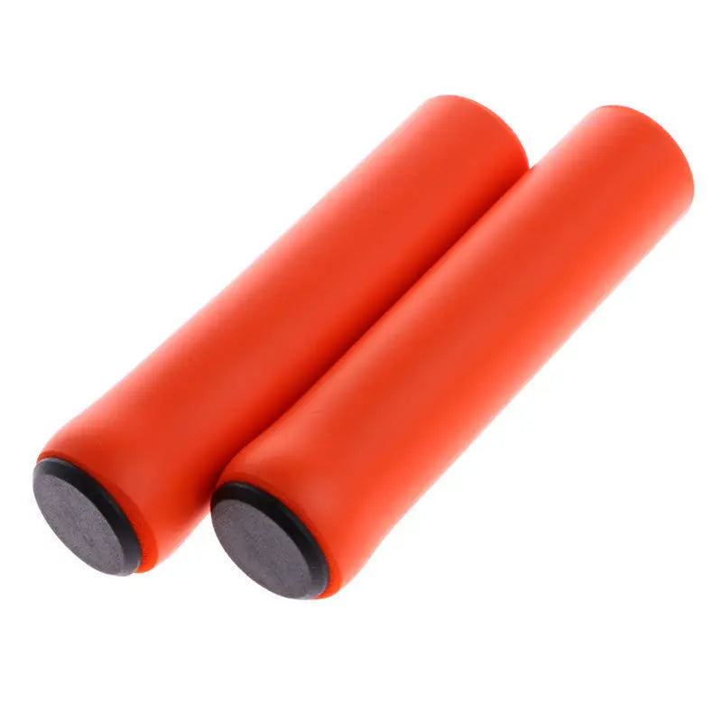 Bicycle Sponge Handlebar Grips