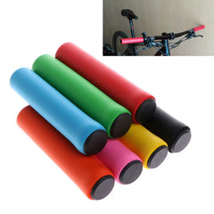 Bicycle Sponge Handlebar Grips