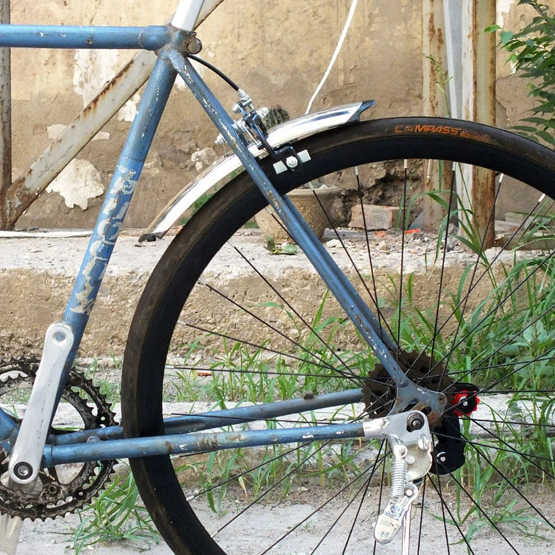 Bicycle Fenders