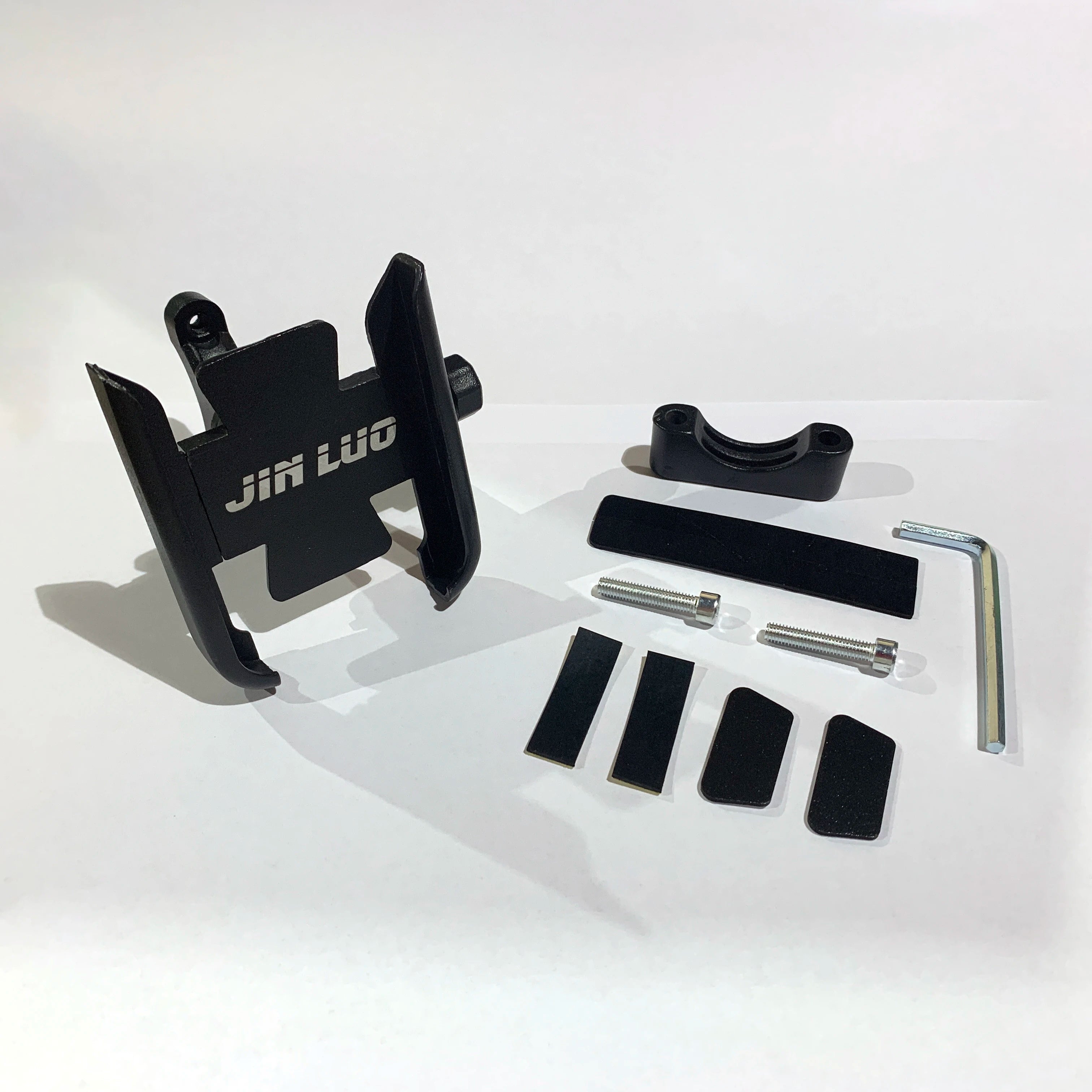 CNC Phone Holder