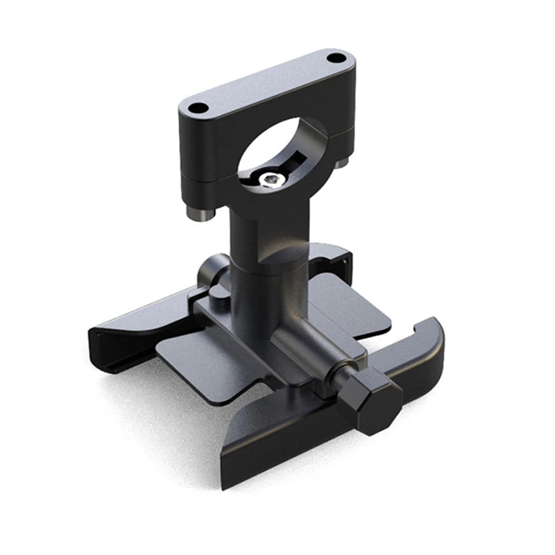 CNC Phone Holder